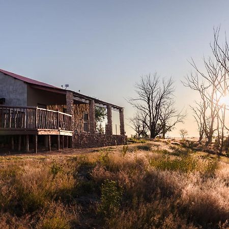 Gannabos Guest House Kleinvie Kültér fotó