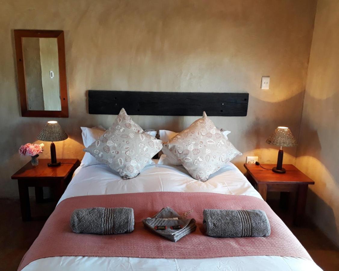 Gannabos Guest House Kleinvie Kültér fotó