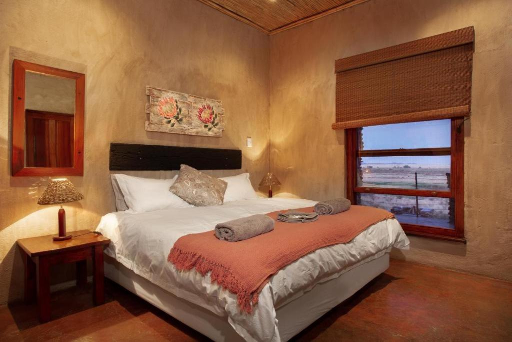 Gannabos Guest House Kleinvie Kültér fotó