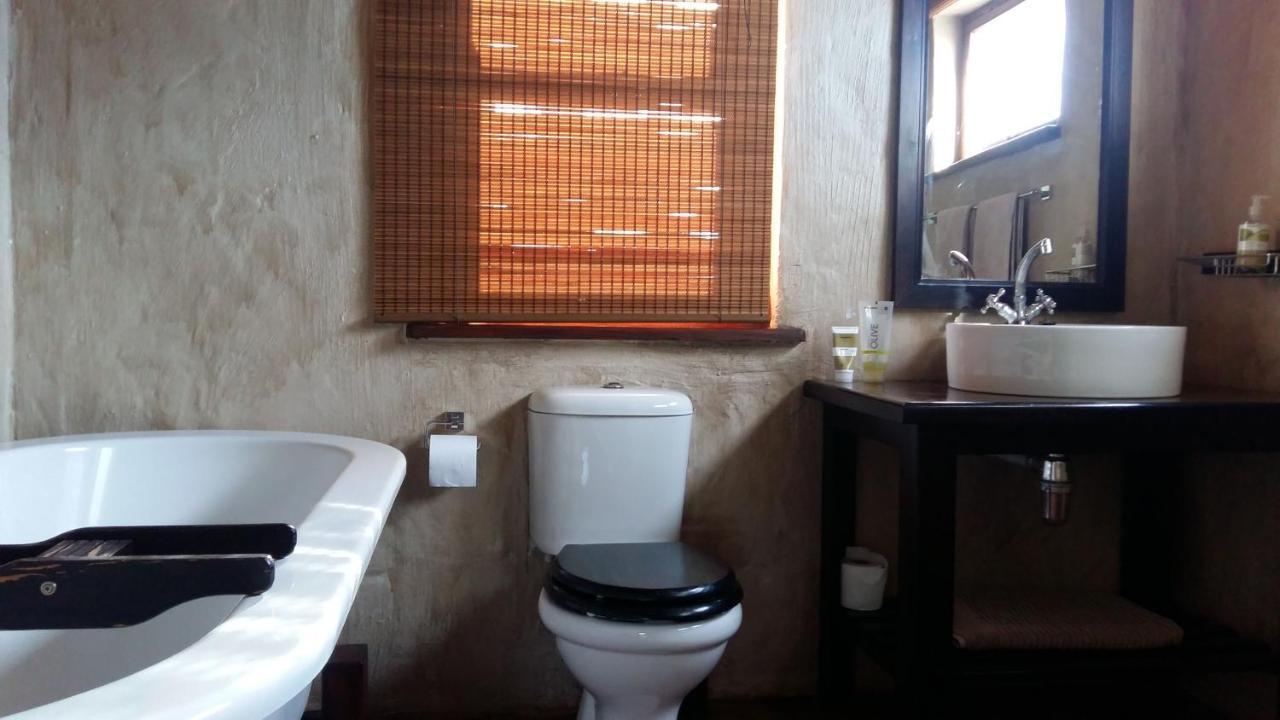 Gannabos Guest House Kleinvie Kültér fotó