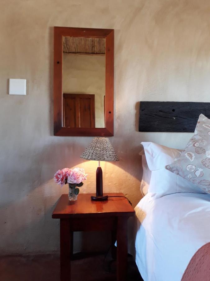 Gannabos Guest House Kleinvie Kültér fotó