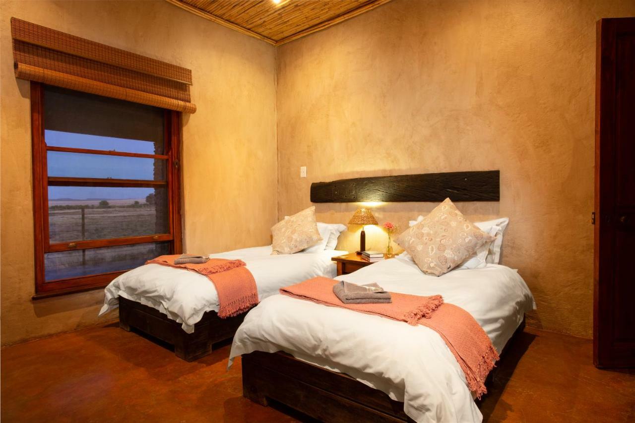 Gannabos Guest House Kleinvie Kültér fotó